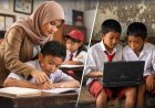 Kualitas Pembelajaran Sekolah Masih Hadapi Tantangan Pemerataan