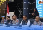 Polisi Ungkap Kasus Pembunuhan Di Wantilan Cipeundeuy Subang