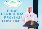 Jelang Ramadan 2026, Pemprov Jatim Intensifkan Pasar Murah di Berbagai Daerah