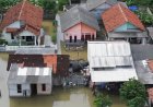 Waspada Penyakit Menular, Dinkes Perketat Skrining di Babelan dan Wilayah Terdampak Banjir Bekasi