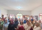 Koperasi Wanita Mulya Agung Lawang Gelar Rapat Anggota Tahunan dan Resmikan Warkop Digital