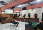 Tuntutan 6,5 Tahun Penjara Dibacakan untuk Terdakwa Pencabulan Santriwati di Batu