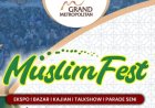 MuslimFest 2026 Hadirkan Ruang Kolaborasi UMKM dan Kreativitas Islami dalam Satu Event