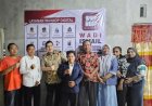 Warkop Digital Ismail Hadirkan Layanan Digital untuk Warga Jatiwangsan