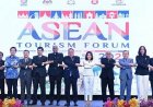 Indonesia Tancap Gas Perkuat Pariwisata Berkelanjutan di Panggung ASEAN Tourism Forum 2026