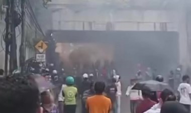 Sanksi Pencabutan Bansos Menjadi Wacana Baru Penanganan Tawuran Manggarai