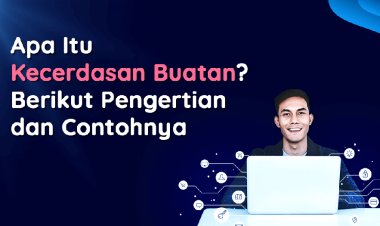 Mengatasi Pendidikan dengan Adaptasi AI Guna Menghadapi Tantangan Krisis 2030