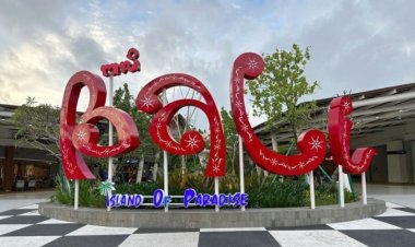 Mulai 2026, Pemeriksaan Rekening Tabungan Turis Asing yang Masuk ke Bali Akan Diberlakukan