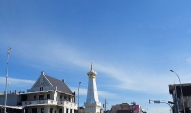 Jogja Jadi Kota dengan Biaya Hidup Paling Mahal di Indonesia , BPS DIY Buka Suara