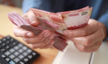 UMP Jakarta 2026 Naik, Kota Bekasi Masih Tertinggi di Jabodetabek