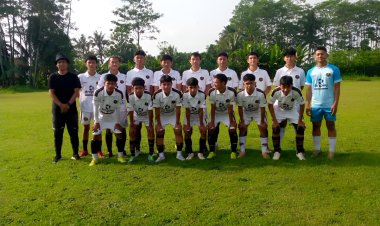 Club Bola Lokal Dari Desa Sidorahayu yang Punya Skill dan Vibes Mematikan