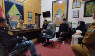 Batalnya Pendirian Dapur MBG di Desa Mulyoarjo Kecamatan Lawang Akibat Tidak Ada Dana Lanjutan Dari Pemerintah