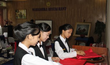 Ketertiban Berpakaian sebagai Cerminan Profesionalisme