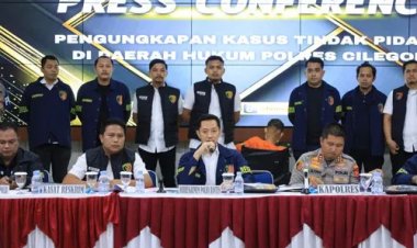 Rugi di Trading Kripto & Utang Berat Diduga Jadi Motif Pembunuhan Anak Politikus PKS di Cilegon