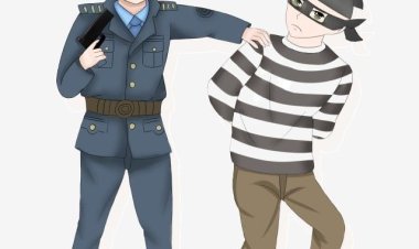 Polres Batu Tangkap Satu Pelaku Jambret, Dua Lainnya Masih Diburu