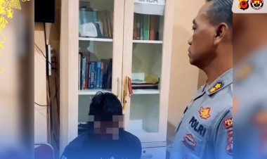 Polisi Tangkap Pengeroyok Pasangan Suami-istri, Ibu Hamil Jadi Korban Di Bandung