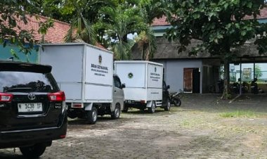 Sosialisasi Program Pangan Gizi di Desa Sumberporong Mendapat Respons Positif Masyarakat