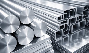 Harga Aluminium Global Naik Tajam Seiring Ekspansi Kendaraan Listrik