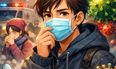 Pencegahan "Superflu"