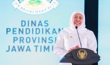 Jelang Ramadan 2026, Pemprov Jatim Intensifkan Pasar Murah di Berbagai Daerah