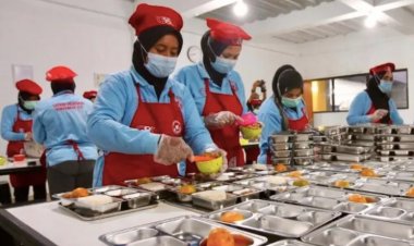 Peluang PPPK di Program MBG Terbuka, Ini Kategori yang Diprioritaskan