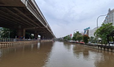 Wisata Air Kalimalang Siap Jadi Spot Nongkrong Kekinian Warga Bekasi