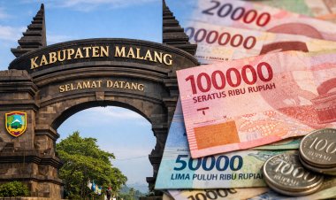 Kabar Baik Pekerja! UMK Kabupaten Malang 2026 Naik, Sentuh Rp3,8 Juta