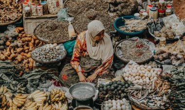 UMKM Indonesia Hadapi Babak Baru Transformasi Digital di Tahun 2026