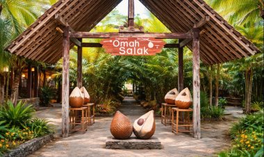 Salak Buah Asli Sleman yang Punya 7 Manfaat Luar Biasa untuk Kesehatan