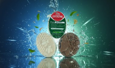 Inovasi "Sri Tanjung" Kasembon: Sulap Limbah Jadi Sabun Eco Enzyme Bernilai Jual dan Berkhasiat