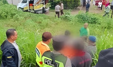 Tragedi di Rel Singosari: Bocah 6 Tahun Tewas Terserempet Kereta Api Jayabaya