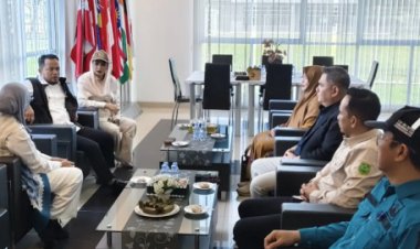 Gubernur Kaltim Dorong Rute Penerbangan Baru untuk Dongkrak Pariwisata