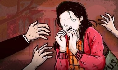 NAPI Korban Pelecehan Karutan Kalteng Dipersilakan Pidanakan Pelaku