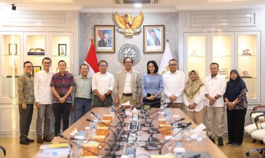 SMK Disiapkan Jadi Mesin Talenta Global! KemenP2MI Tancap Gas Cetak Pekerja Migran Profesional