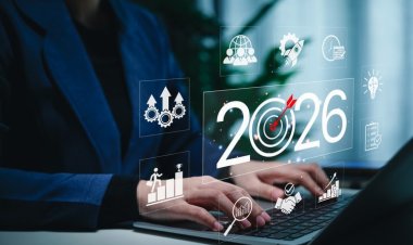 Pertumbuhan Pasar Properti Global Terus Melaju di 2026 dengan Peluang Baru bagi Investor Internasional