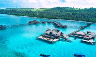 Liburan ke Kalimantan Timur? Ini Rekomendasi Tempat Wisata Terpopuler 2026
