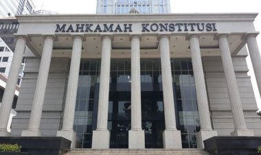 MK Temukan Pelanggaran Serius dalam Penanganan Sengketa Pilkada Sepanjang 2025