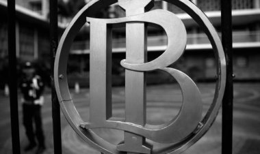 Bank Indonesia Pastikan Insiden Peretasan Tak Berasal dari Sistem BI-Fast