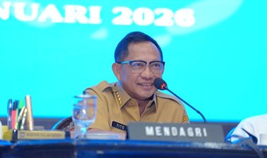 Kegiatan Belajar Mengajar di Tiga Provinsi Pascabencana Kembali Berjalan Normal