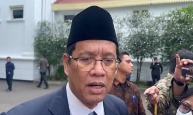 Soal Pelantikan Wamenkeu Baru, Ini Respons Purbaya