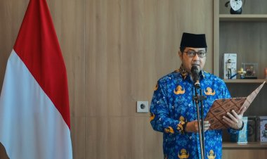 Asosiasi dan Industri TIK Sambut Baik Pelantikan Pejabat Strategis Kementerian Ekraf, Siap Perkuat Sinergi Kolaboratif