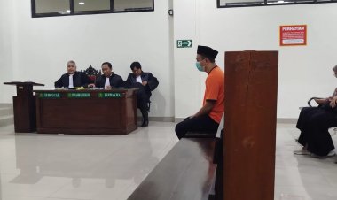 Kasus Kekerasan terhadap Guru di Trenggalek, Bantahan Terdakwa Picu Perhatian Masyarakat