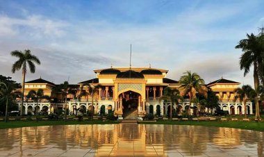 Pesona Kota Medan: Surga Wisata Budaya dan Kuliner di Sumatera Utara