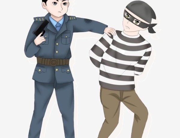 Polres Batu Tangkap Satu Pelaku Jambret, Dua Lainnya Masih Diburu