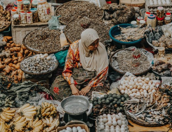 UMKM Indonesia Hadapi Babak Baru Transformasi Digital di Tahun 2026