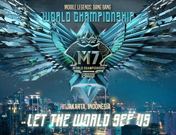 4 Fakta Menarik yang Terjadi M7 World Championship MLBB
