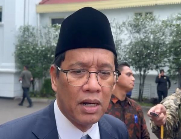 Soal Pelantikan Wamenkeu Baru, Ini Respons Purbaya