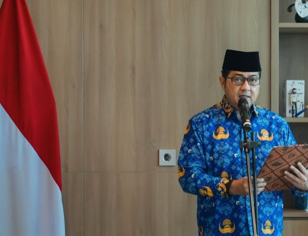 Asosiasi dan Industri TIK Sambut Baik Pelantikan Pejabat Strategis Kementerian Ekraf, Siap Perkuat Sinergi Kolaboratif