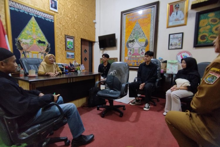 Batalnya Pendirian Dapur MBG di Desa Mulyoarjo Kecamatan Lawang Akibat Tidak Ada Dana Lanjutan Dari Pemerintah