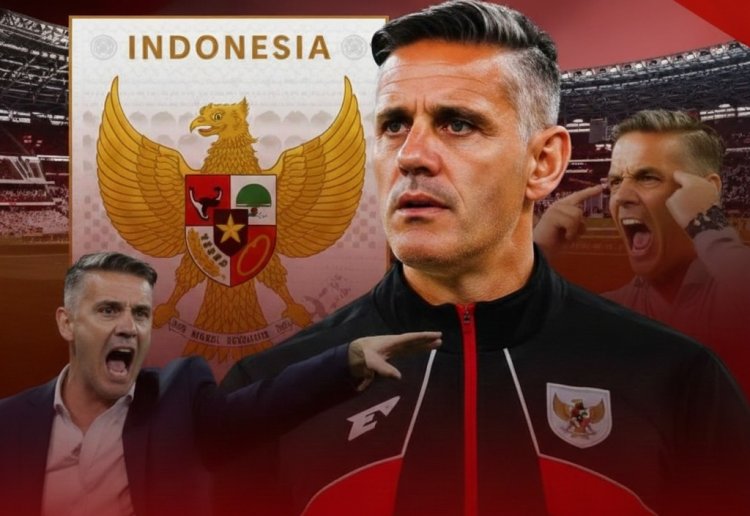 Pelatih Baru Timnas Indonesia, Awal Perubahan Strategi dan Harapan Prestasi